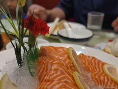 -日月昇渔家菜·海肠捞饭·大连海鲜(星海公园店)