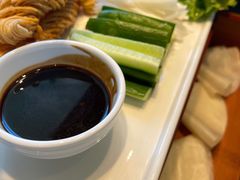 -庆江南江南菜(琴湖溪里花园城店)