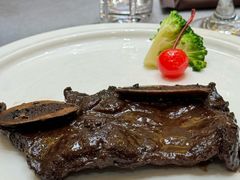 -上海精菜馆(虎踞关店)