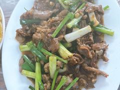特色沙姜牛肉-贞记餐厅(老街店)