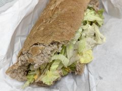 -赛百味SUBWAY(欧亚新生活店)