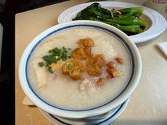 -香港池仔记肠粉王(博多新记襄阳南路店)