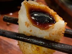 红糖糍粑-胖姐社区老火锅(北京总店)
