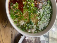 -陇上全荟兰州传统牛肉面(延吉路店)