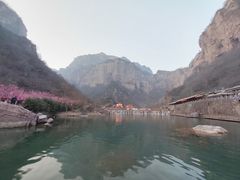-河南宝泉旅游区