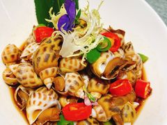-汤记传菜(秀浦路店)