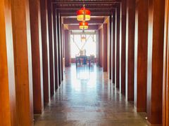 -镇江苏宁万豪酒店-苏筵中餐厅