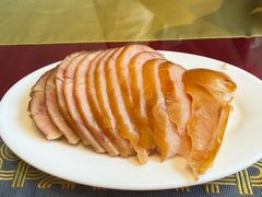 -真不同·百年非遗吉菜老店(长春总店)