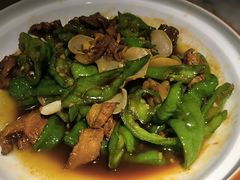 -绿茶餐厅(朝阳大悦城店)