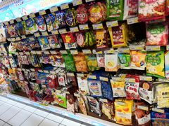 -丽达购物中心(崂山店)