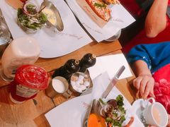 -Burger & Lobster(Dean Street)