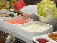 -海底捞火锅(杭州天虹购物中心店)