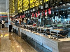 -廊坊固安福朋喜来登酒店