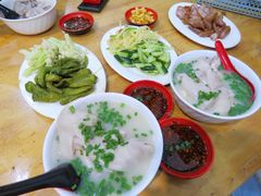 -雷祖芳老妈蹄花店