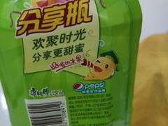 -永辉超市(融创茂店)