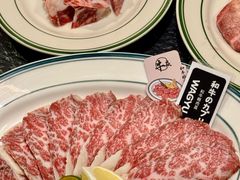 -牛焱·和牛烧肉(五大道店)