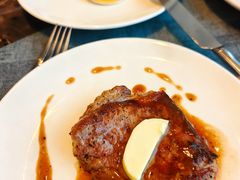 -济南凯宾斯基酒店-THE VIEW云景全日制餐厅