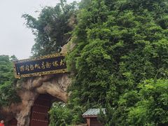 -大槐树寻根祭祖园