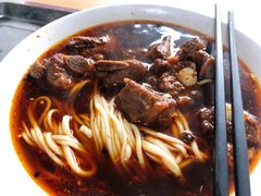 小排面-顺心拉面馆(马道街店)