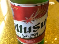 -巴达木食府