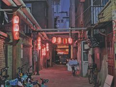 -肥猫烤翅·20年老字号(锦州道店)