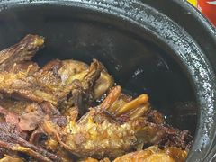 -斯丹姜母鸭·古法干香(涂门街总店)