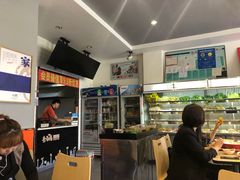 -秀海福麻辣烫(东城领袖店)