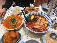 -雲物·云南小馆(好悦天地店)