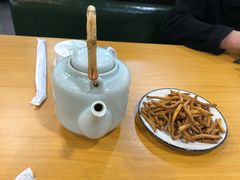 -万景饭店·鱼街农家菜