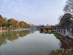 -南通濠河风景名胜区