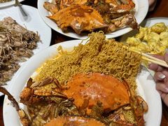 -郑庄脂渣海鲜楼(九水路店)