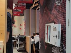 -鱼酷活鱼烤鱼(北美店)