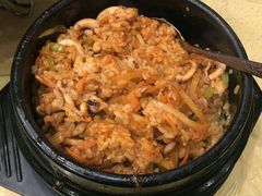 -北冰洋狗肉冷面城(总店)
