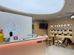 -亦美瑜伽·普拉提