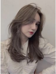 -丝语萱形象