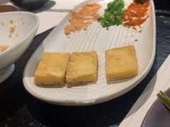 -山缓缓火锅(青岛万象城店)