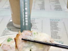-凤来茶餐·粤菜馆(珠江新城店)