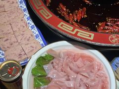 -陈眼镜火锅(总店)