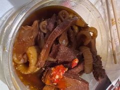 -阿姨牛杂(北京路店)