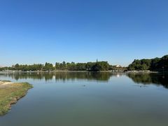 -美兰湖景区