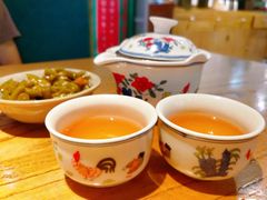 -潮粥荟·潮汕砂锅粥(朝阳大悦城店)
