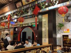-缪氏川菜(丰盛町店)
