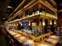 -鸟内会居酒屋(得意潮馆店)