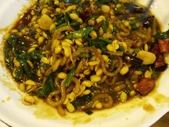 -巴依兄弟西域美食(机场店)