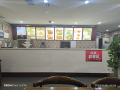 -李先生牛肉面大王(沈阳道义南大街店)