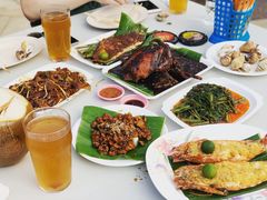 -纽顿熟食中心