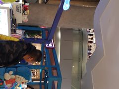 店内环境-皇庭广场(福华三路店)