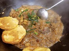 -曹丞相·地锅鸡·地锅鱼(武林店)