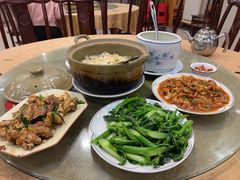 -正宗鸡饭粤香酒家(朱村店)