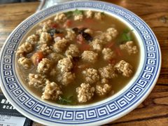 -老雒阳面馆·水席(定鼎门店)